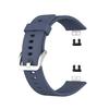 Soft Silicone Watch Strap for Huawei Watch Fit