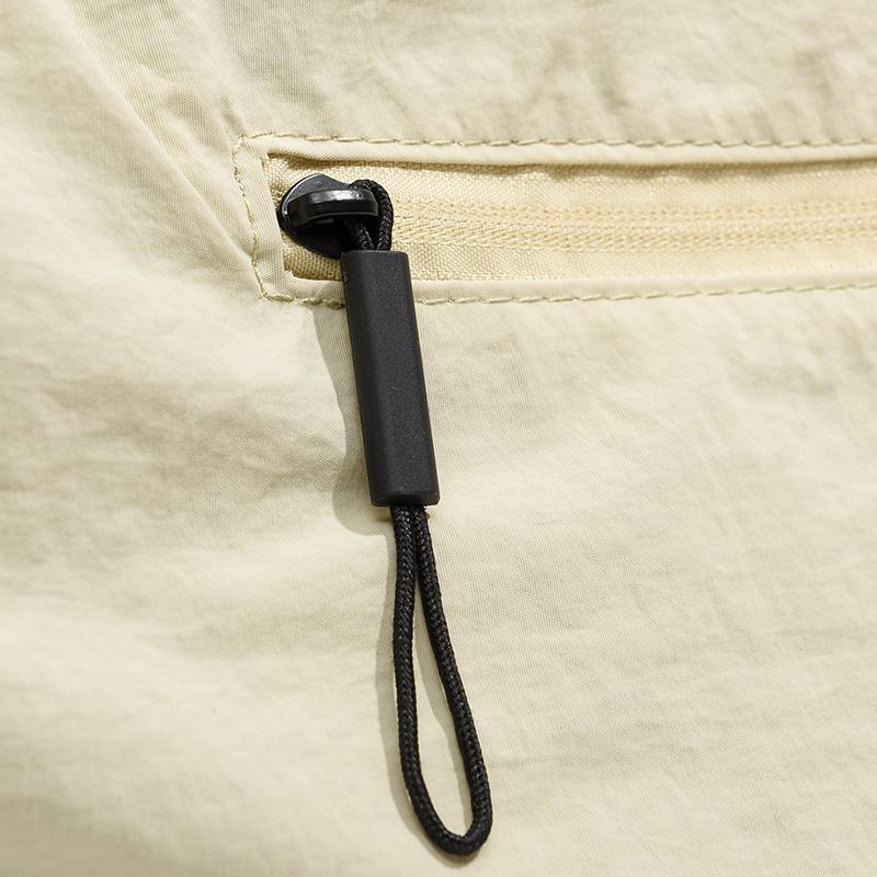 Schultertasche mit großem Fassungsvermögen Oxford Pendler Umhängetasche Plissierte Achseltasche