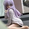 Witch's Journey Sitting Sweater Irena Hand-made 10cm
