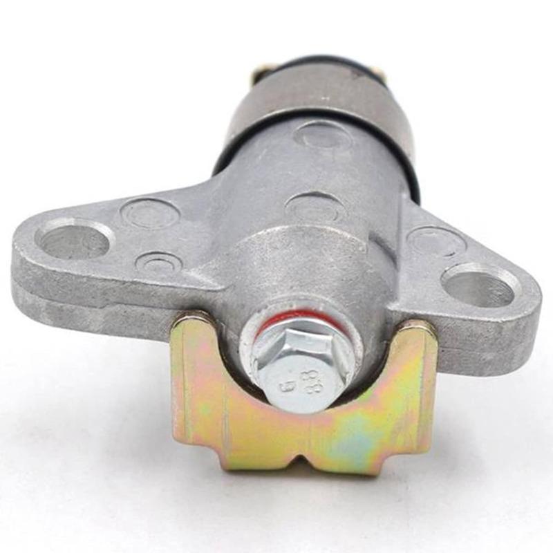 Hydraulic Tensioner Providing Precise Tension Control for Optimally Timing Belt Performances Enhancing Engine Stability and Efficiency in Various