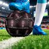 Kenworth Print Standard Size 5 Soccer Ball Durable Shock?Absorbing Ball For Training Match Outdoor Play