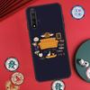 Friends TV Show For Huawei Nova 11i 8i 12i 12s 9 10 SE Y60 Y70 Y90 Y72 Y73 Y61 Y91 P60 Pro P30 P40 Lite Case