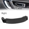 Automotive Accessories For Vehicle Repair Discovery Sport Handle Easy Installation High Quality Finish Leather Material