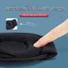 3DSleep Mask EyePatches Blindfold Nose No Light Soft Slaapmasker For Travel Rest Eyeshade Breathable Antifaz Para Dormir Earplug
