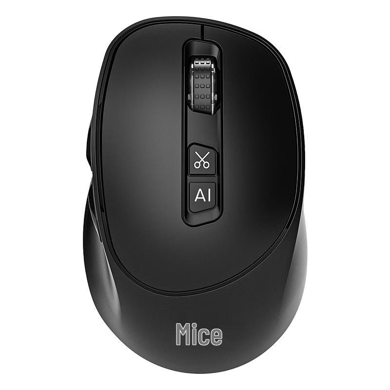 

Mimouse M5AI Smart AI Wireless Mouse