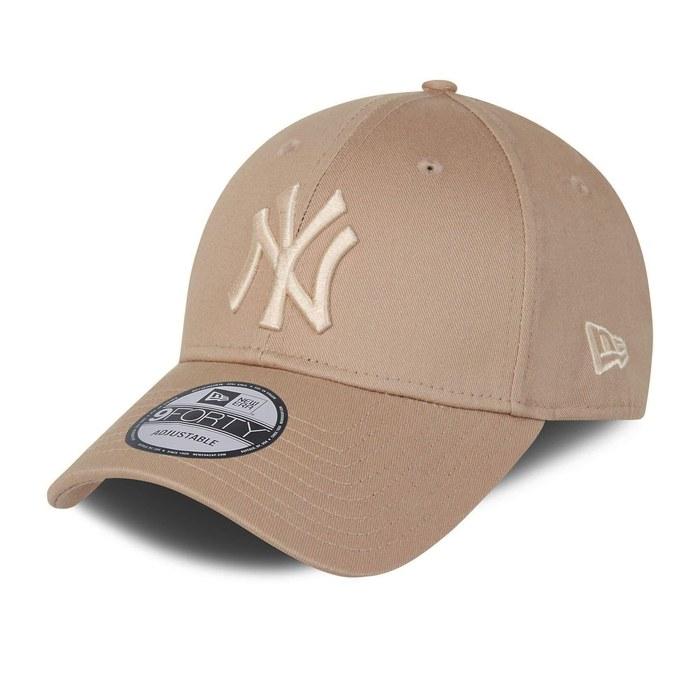 New Era 9Forty Strapback Cap -