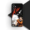 Frieza Dragons Balls Goku Phone Case for Apple iPhone 17 16 14 15 Plus Pro Max 16E ProMax + 15Plus 15+ 16+ Protective Cover