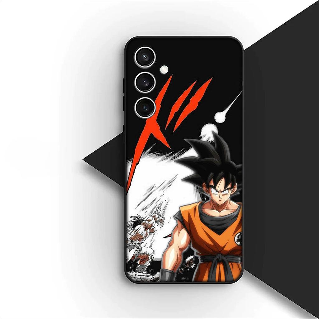 Frieza Dragons Balls Goku Phone Case for Apple iPhone 17 16 14 15 Plus Pro Max 16E ProMax + 15Plus 15+ 16+ Protective Cover