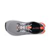 Altra Lone Peak 9+ Pohodlné boty na trailový běh Dámské běžecké boty Šedá AL0A85RH-280