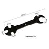 5 In 1 Wrench Stay 6Mm To 20Mm Steel Spanner Wrench Flat For E3D Mk8 Mk10 Nozzle Wrench Tool 3D Printer Parts