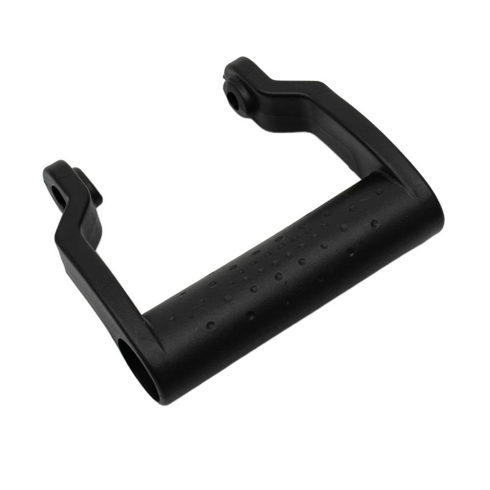 Angle Grinder Auxiliary Handle Non-Slip Shock-Absorbing 8MM Handle With Screws For 100 Type Angle Grinder