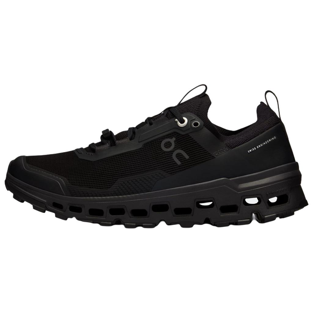 Cloudultra Wmns On 2 'All Black' Women's 3WD30280485