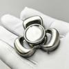 Horizon Edc Fidget Spinner Stainless Steel Anti Stress Toys For  Adhd Children Adults Anxiety Relief Sensory Focus Toys