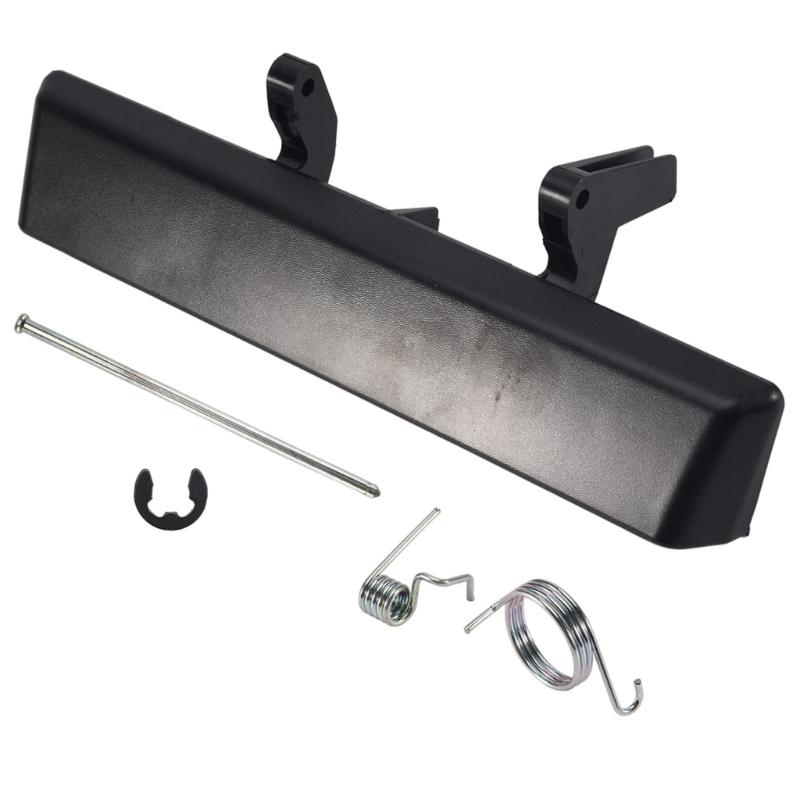 

Car Rear Tailgate Trunk Handle 90606-EA810 90606-EB705 for Frontier 04-13 Trunk Handle Boot Lock Replacement Accessories 1