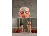 Nendoroid 1925 L'Attaque des Titans Colossal Titan Renewal Set Figure GSC59017056
