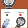 Fabric Shaver 207mm*78mm ABS Efficient Fabric Pellets