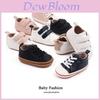 Baby Shoes Toddler Soft Sole Nonslip Leather Walker For 1-3 Years Old