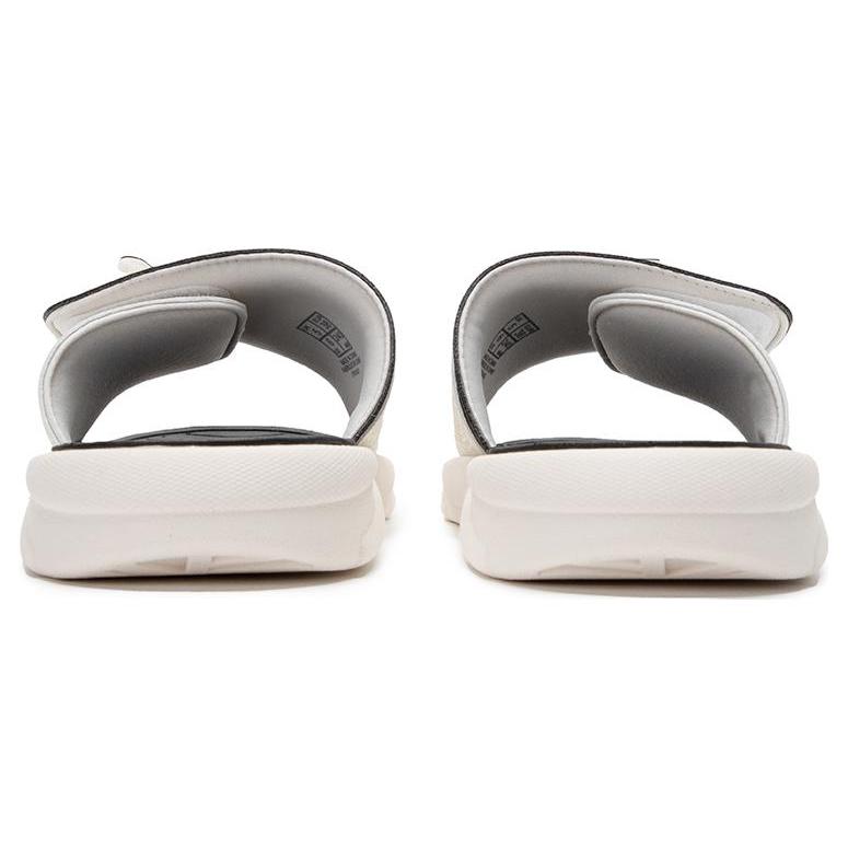 New PUMA Royalcat Bz Yinshua 'White And Yellow' 395243-01