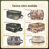 Camouflage Outdoor Lunch Box Bag
