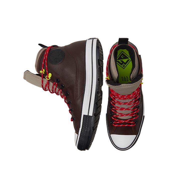 Chuck Taylor All Star Converse All Terrain High 'Dark Root' 169588C