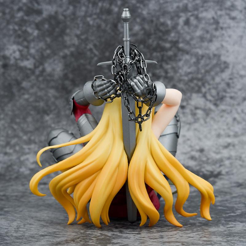 Anime Figure Anime Sexy Girl Figure Model Toy Collection Doll