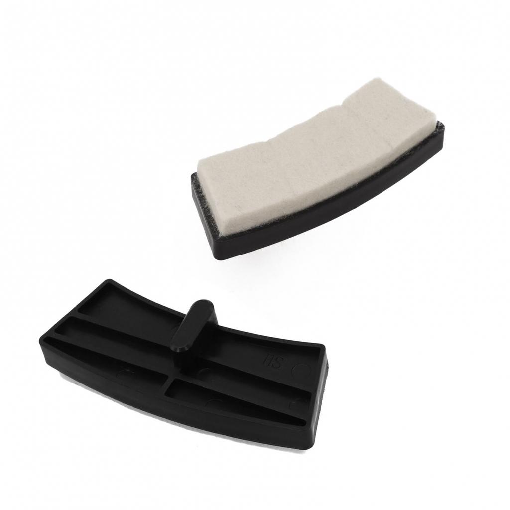 Exercise Bike Brake Pads Stationary Bike Resistance Pads