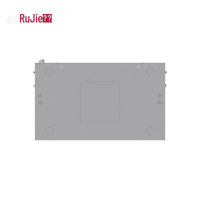 Ruijie RG-EG210G-P-H 10-Port Gigabit PoE Gateway Router (CN version)