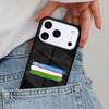 Usbekistan Flagge Wappen Handyhülle für iPhone 17ProMax 12 13 14 15 16e 17 Pro Max Plus Air Cover
