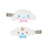 Sanrio Cinnamoroll Bangs Clip Japan NEW Sanrio Characters