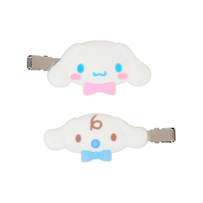 Sanrio Cinnamoroll Bangs Clip Japan NEW Sanrio Characters