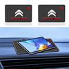 Auto Anti-Rutsch-Matte Handyhalter Anti-Rutsch-Pad Anti-Rutsch-Matte Für C1 DS3 C2 C3 Vts C4 Saxo C4L C5 C6 C8 Xsara C3-XR Picasso