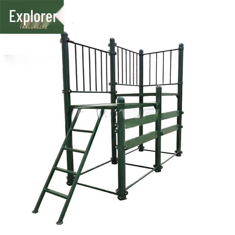 Pathfinder Outdoor Physical Training Gear