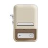 Jingchen Smart Tragbarer Etikettendrucker CN-Stecker (Adapter enthalten)