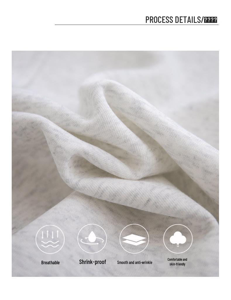 Women's Fleece-Lined Casual High-Waisted Slimming Joggers, Autumn/Winter Straight-Leg Wide-Leg Pants