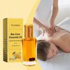 Limited time!!Oceaura Bee Treasure Massage Essential Oil Body Moisturizing Essential Oil Plant Essence Nourishing Skin Firming Care Essential Oil