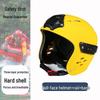 Lishi Venkovní záchranná a ochranná přilba
