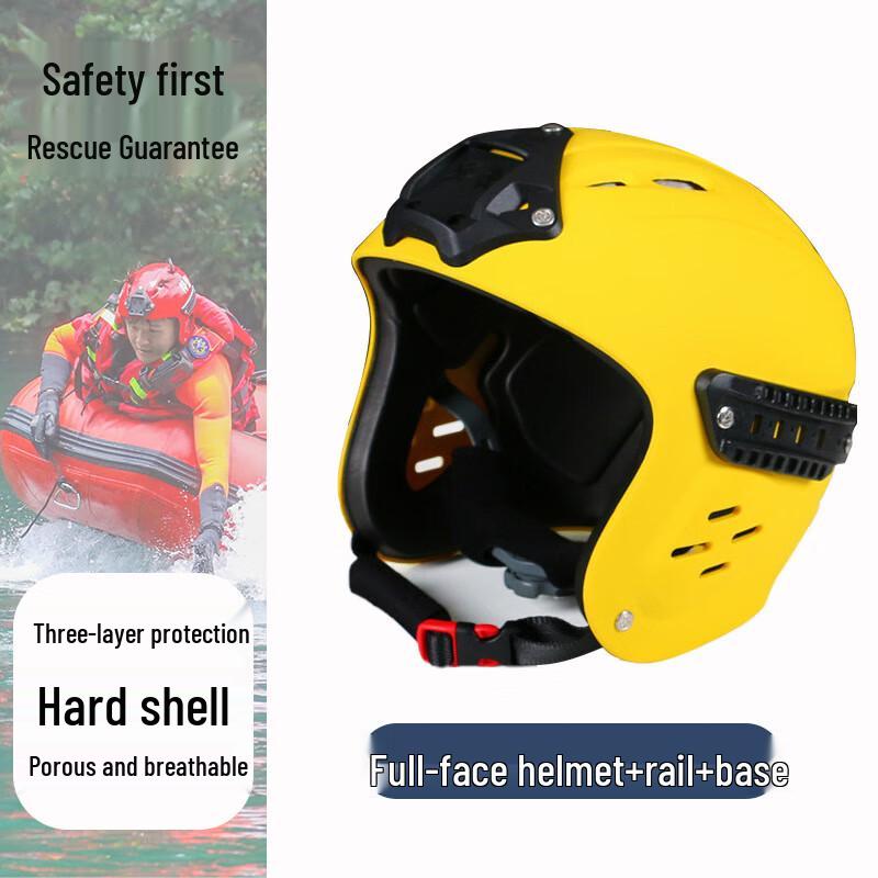 Lishi Venkovní záchranná a ochranná přilba