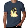 korok crucified meme T-Shirt UV Sun Protection Tee Shirt