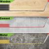 Deep Hole Marking Mechanical Pencil 2.8mm Solid Carpenter Pencil  Woodworking Construction
