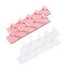 Nail Stand for Press On Nail Tips Practice Holder False Nails Tip Holder Nail Holder Manicures Tool