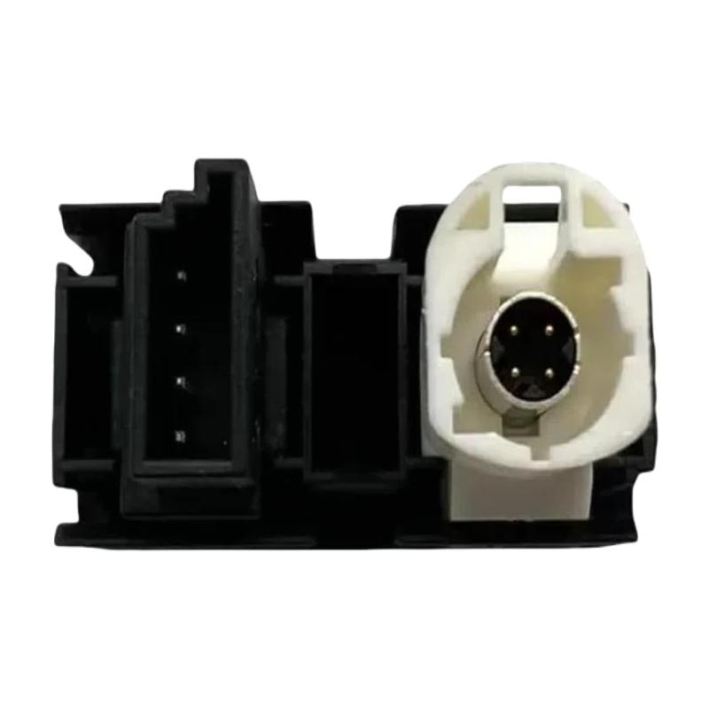 3.5mm Adapter USB Reader Socket 3.5mm 84109229246 for Car Automotive Stereo Extension Interfaces