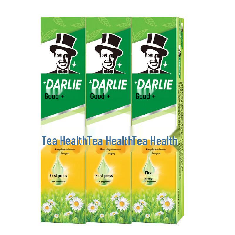 Darlie Tea Care Toothpaste