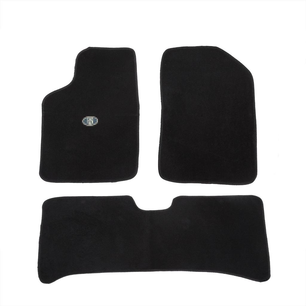 Floor Mats for BYD Xia Hai Shi 07, Hai Shi 05, Han L, Hai Ou