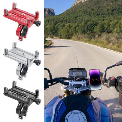 Accesorios para bicicletas – Soporte de teléfono para bicicleta