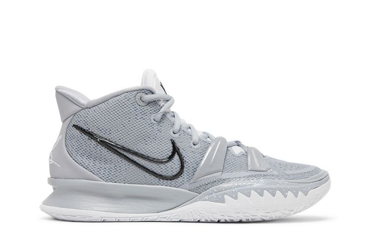Nike Kyrie 7 TB 'Wolf Grey'