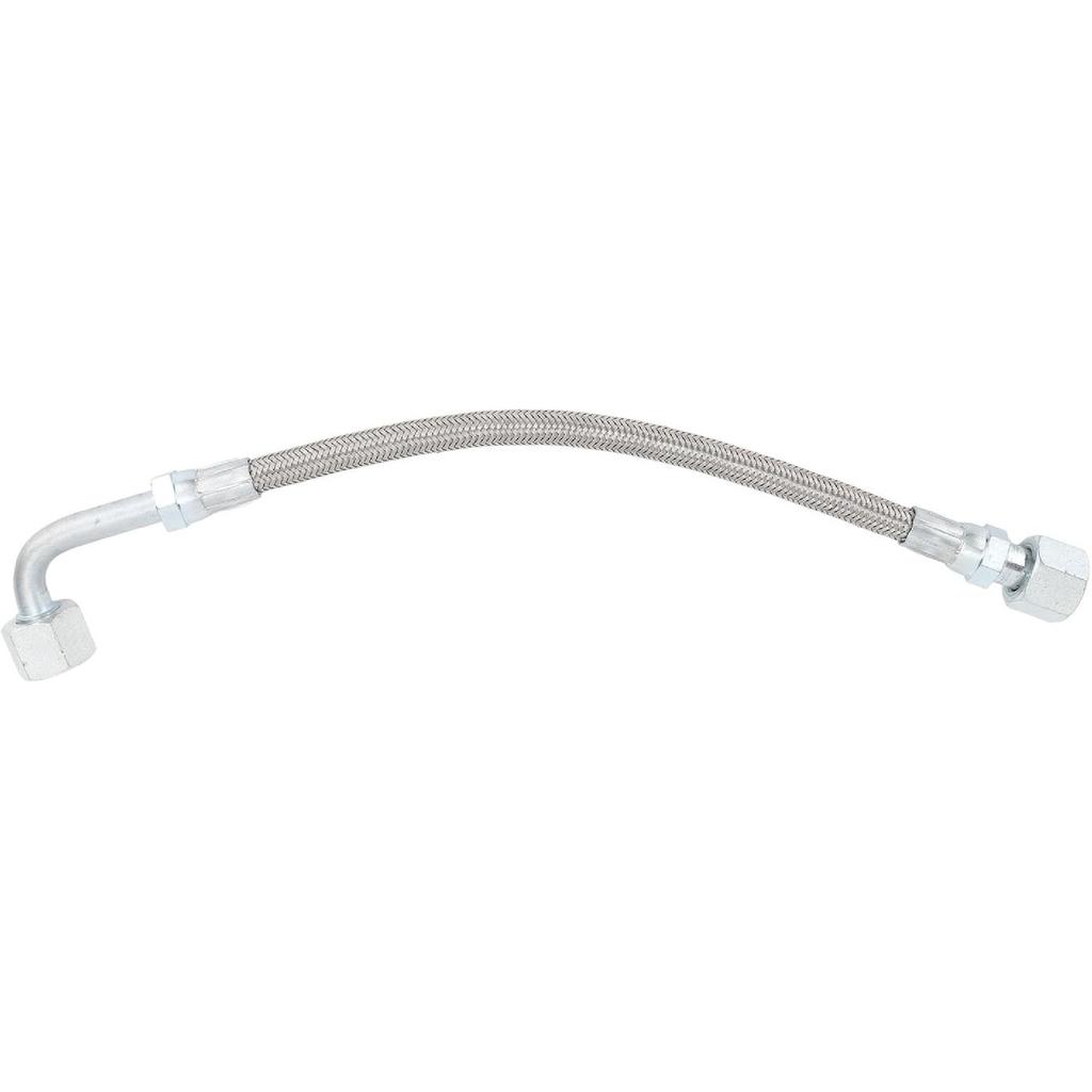Turbo Oil Feed Line, High Strength Rugged Construction 3947931 OEM for 5.9L 6.7L 2003-2019