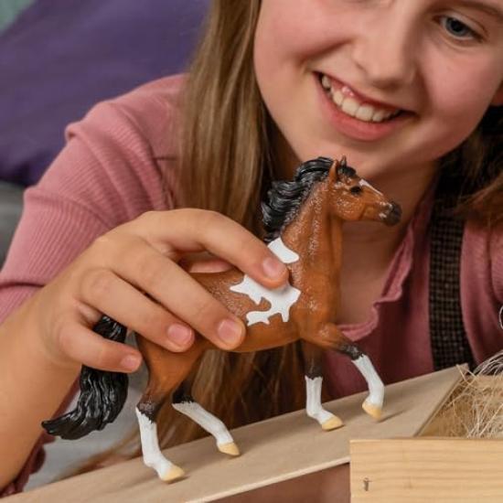 Schleich Horse Club Mangalarga Malcador 13978 (Male)