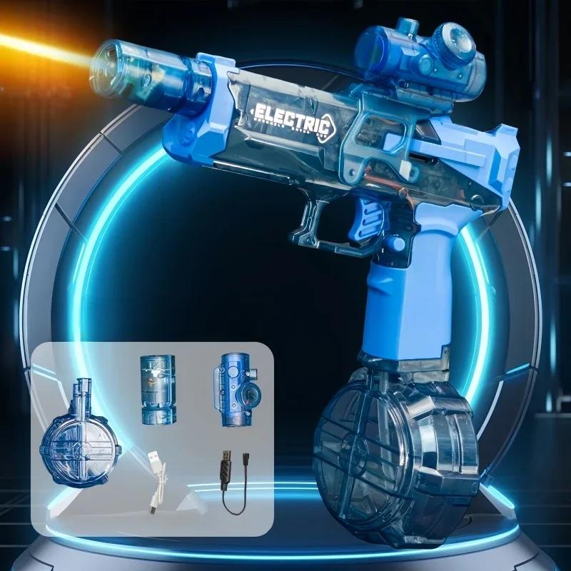 High-Quality Electric High-Quality Pulse High-Quality Water High-Quality Guns High-Quality Sensor High-Quality Light High-Quality Simulated
