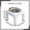 Sitz Bath Basin Sits Tub over The Toilet Postpartum Care Hip Women Bide