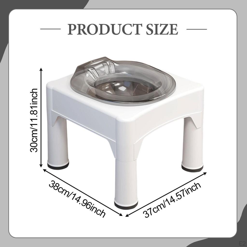 Sitz Bath Basin Sits Tub over The Toilet Postpartum Care Hip Women Bide